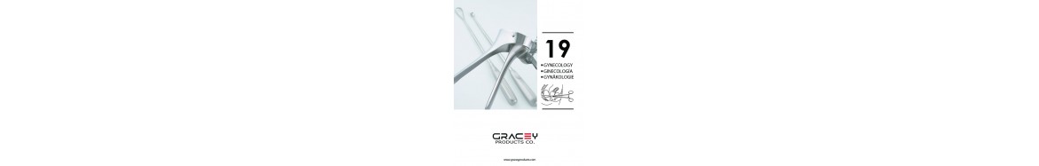 19 GYNECOLOGY